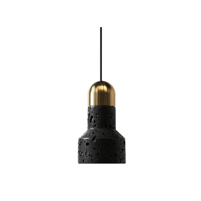Pendant lamp STONK by Rodesigne — modern pendant light, custom designer lighting by RODESIGNE