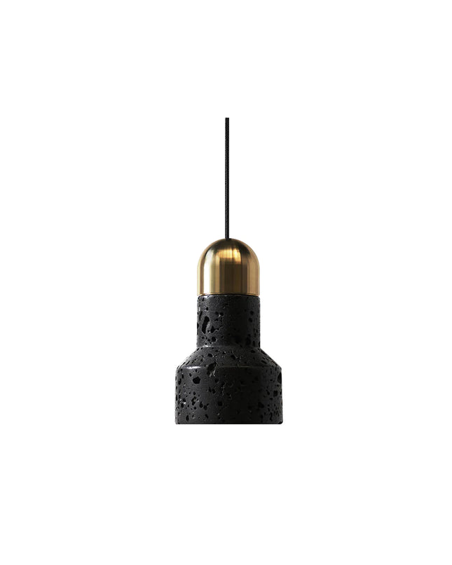 Pendant lamp STONK by Rodesigne — modern pendant light, custom designer lighting by RODESIGNE