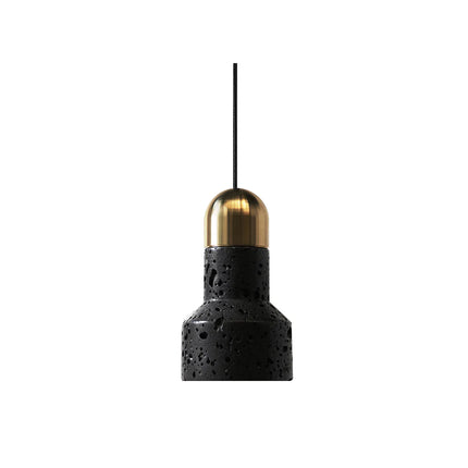 Pendant lamp STONK by Rodesigne — modern pendant light, custom designer lighting by RODESIGNE