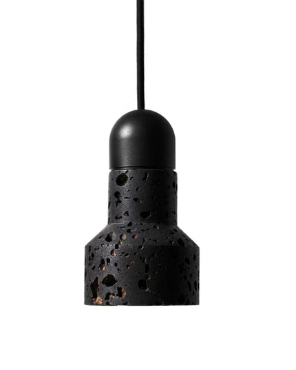 Pendant lamp STONK by Rodesigne