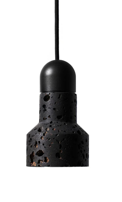 Pendant lamp STONK by Rodesigne