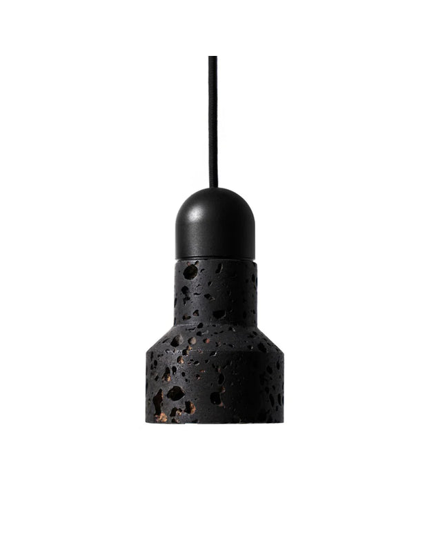 Pendant lamp STONK by Rodesigne — modern pendant light, custom designer lighting by RODESIGNE