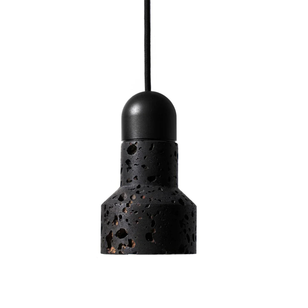 Pendant lamp STONK by Rodesigne