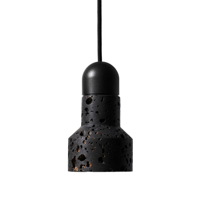 Pendant lamp STONK by Rodesigne