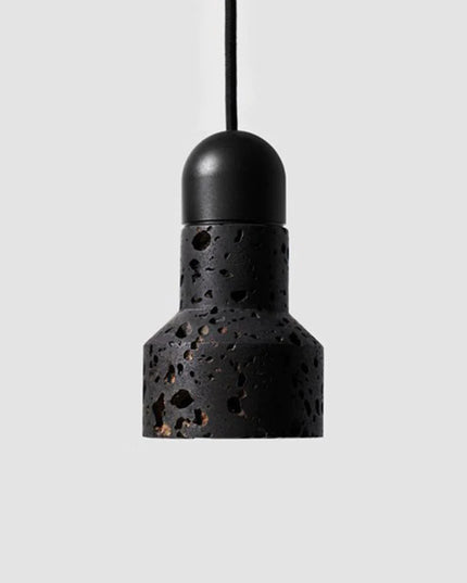 Pendant lamp STONK by Rodesigne