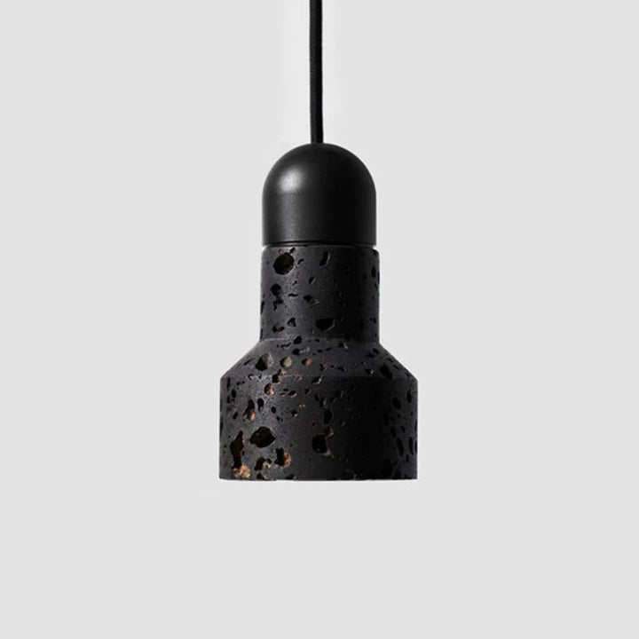 Pendant lamp STONK by Rodesigne