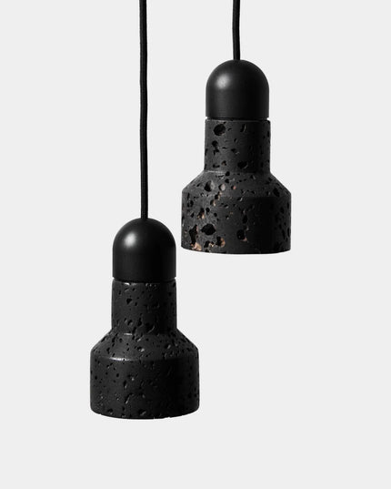 Pendant lamp STONK by Rodesigne
