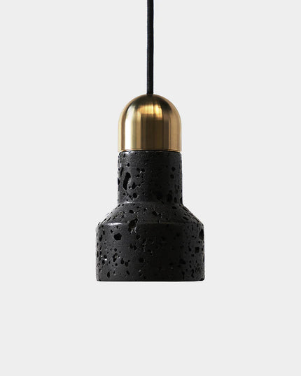 Pendant lamp STONK by Rodesigne