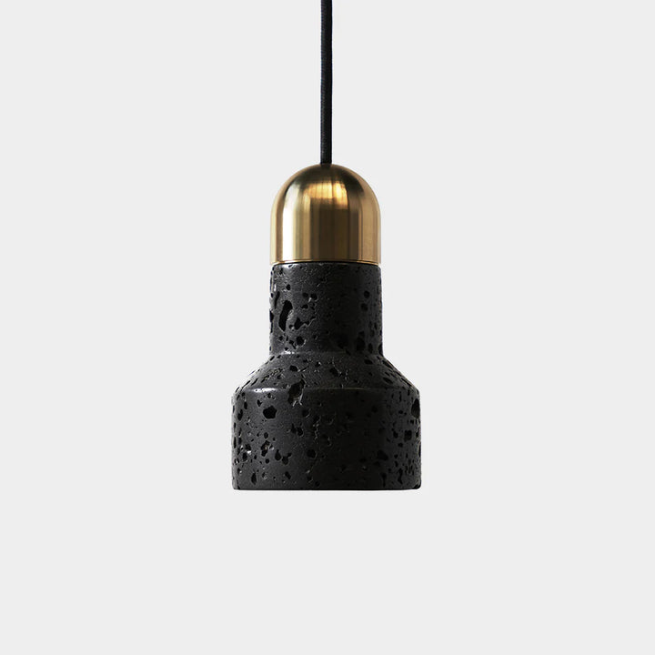 Pendant lamp STONK by Rodesigne