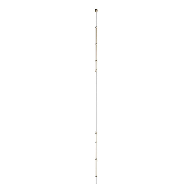 Chandelier LEDA by Rodesigne