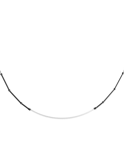 Chandelier LEDA by Rodesigne