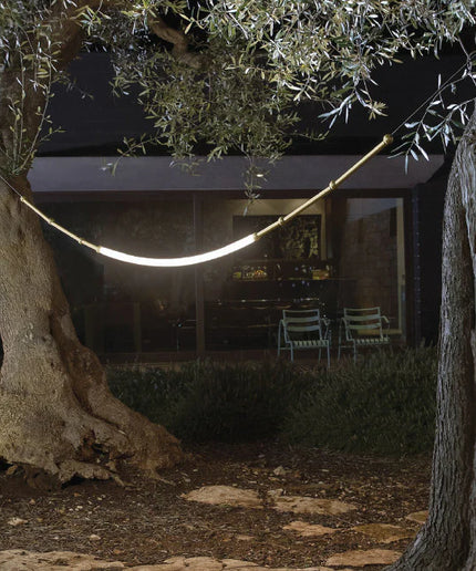 Chandelier LEDA by Rodesigne