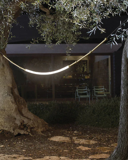 Chandelier LEDA by Rodesigne