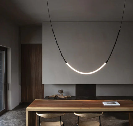 Chandelier LEDA by Rodesigne — brass designer chandelier, custom lighting by RODESIGNE