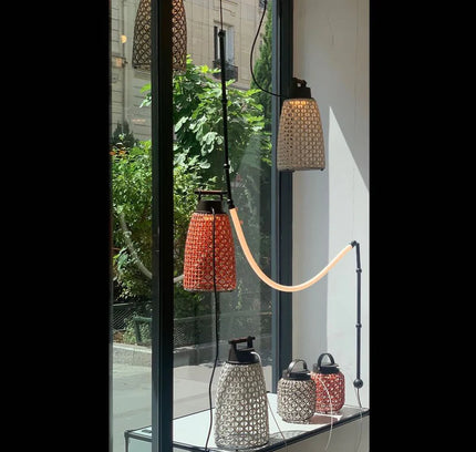 Chandelier LEDA by Rodesigne — brass designer chandelier, custom lighting by RODESIGNE