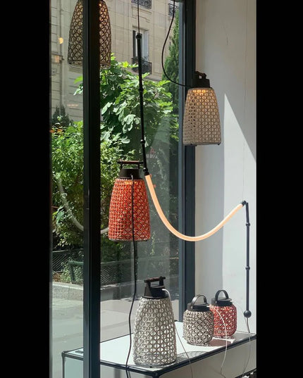 Chandelier LEDA by Rodesigne