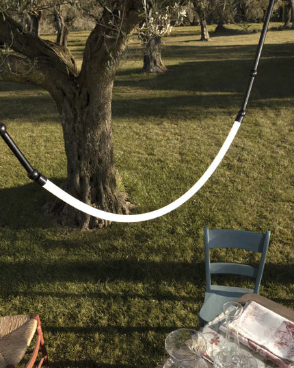 Chandelier LEDA by Rodesigne