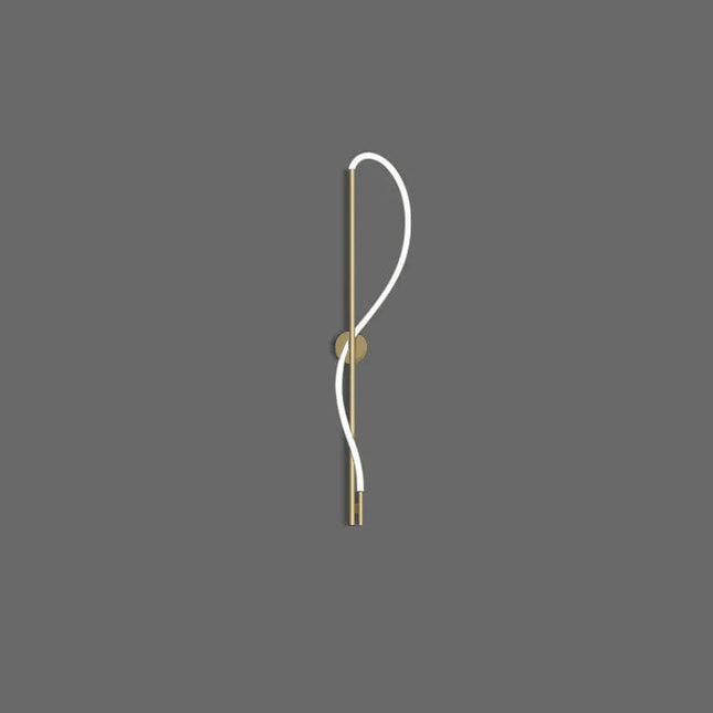 Wall lamp (Sconce) LOTE by Rodesigne — wall sconce lamp, designer lighting by RODESIGNE