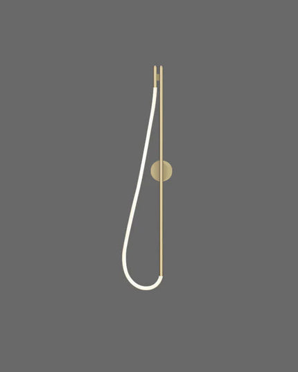 Wall lamp (Sconce) LOTE by Rodesigne