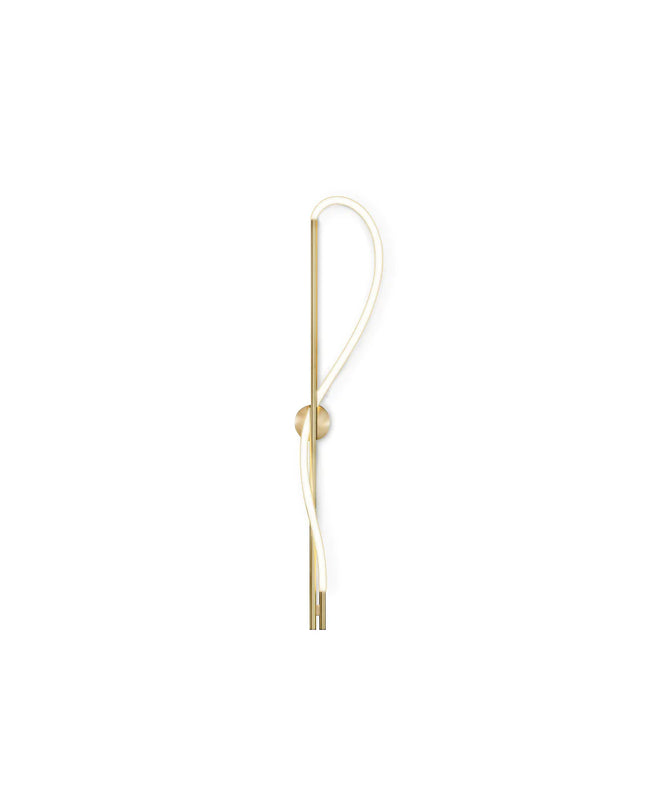 Wall lamp (Sconce) LOTE by Rodesigne — wall sconce lamp, designer lighting by RODESIGNE