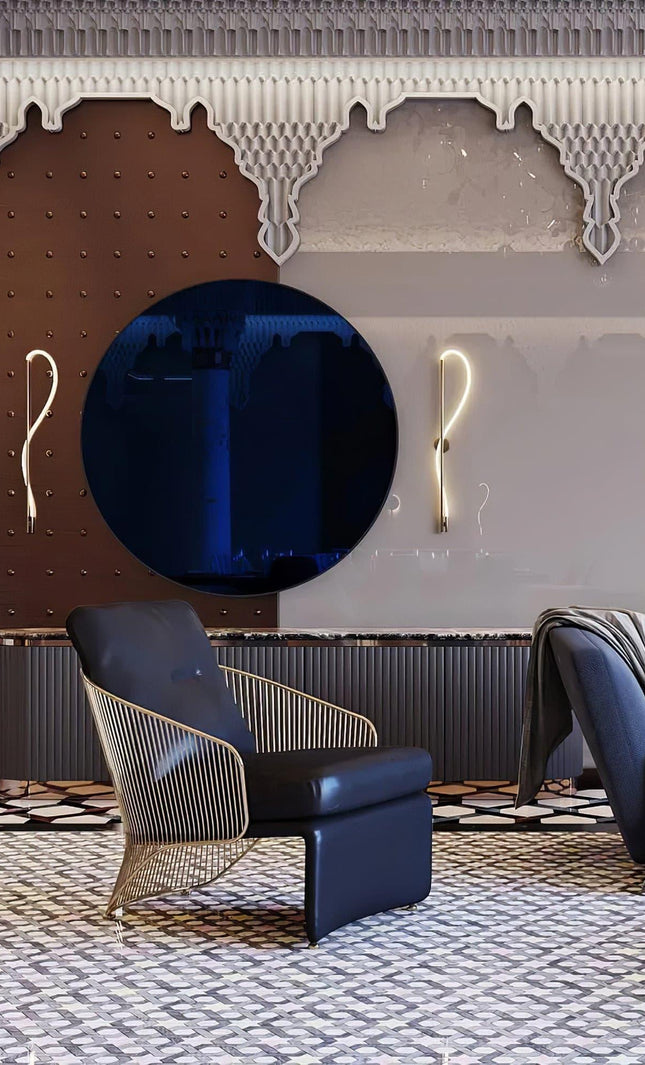 Wall lamp (Sconce) LOTE by Rodesigne