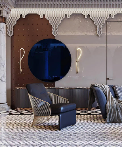 Wall lamp (Sconce) LOTE by Rodesigne