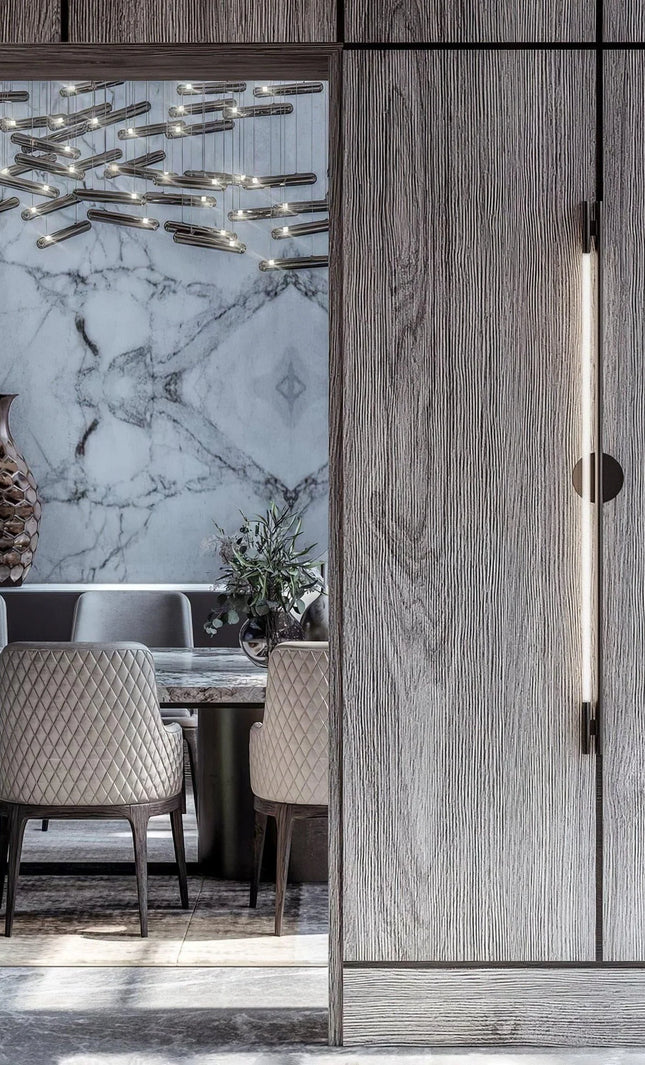 Wall lamp (Sconce) LOTE by Rodesigne