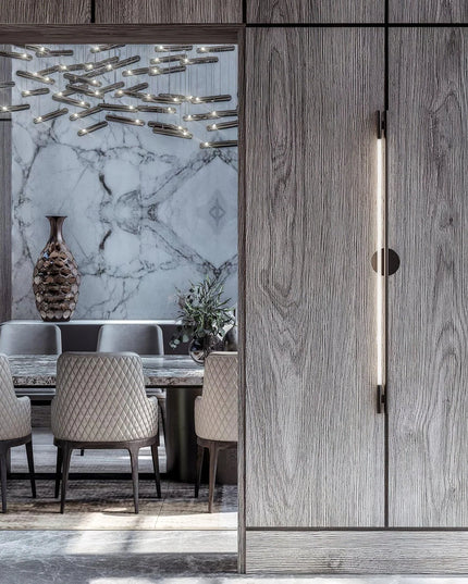 Wall lamp (Sconce) LOTE by Rodesigne