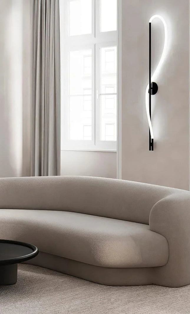 Wall lamp (Sconce) LOTE by Rodesigne