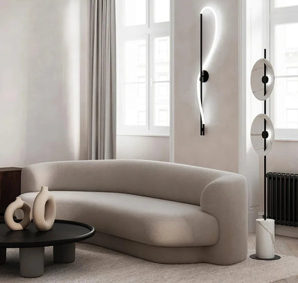 Wall lamp (Sconce) LOTE by Rodesigne — wall sconce lamp, designer lighting by RODESIGNE