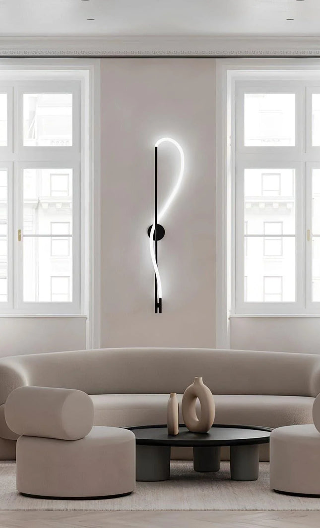 Wall lamp (Sconce) LOTE by Rodesigne