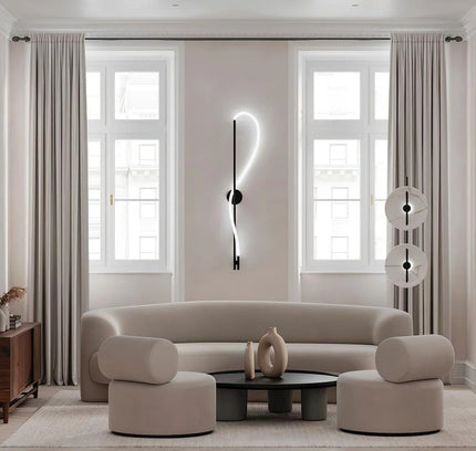 Wall lamp (Sconce) LOTE by Rodesigne — wall sconce lamp, designer lighting by RODESIGNE