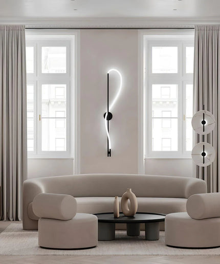 Wall lamp (Sconce) LOTE by Rodesigne