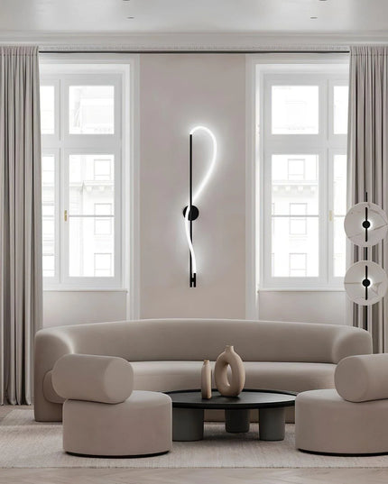 Wall lamp (Sconce) LOTE by Rodesigne