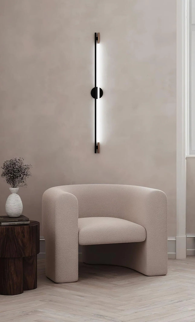 Wall lamp (Sconce) LOTE by Rodesigne