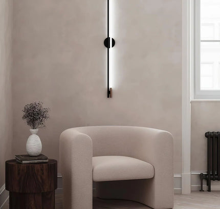 Wall lamp (Sconce) LOTE by Rodesigne — wall sconce lamp, designer lighting by RODESIGNE