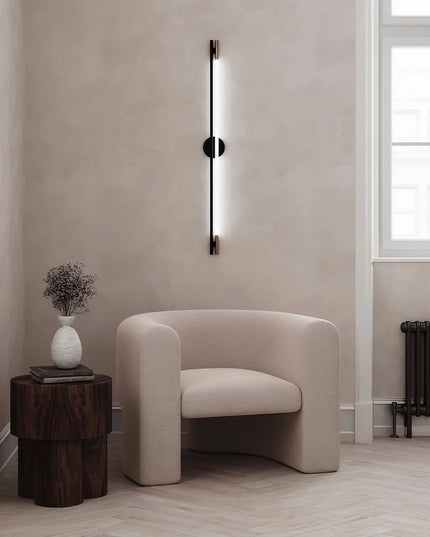 Wall lamp (Sconce) LOTE by Rodesigne