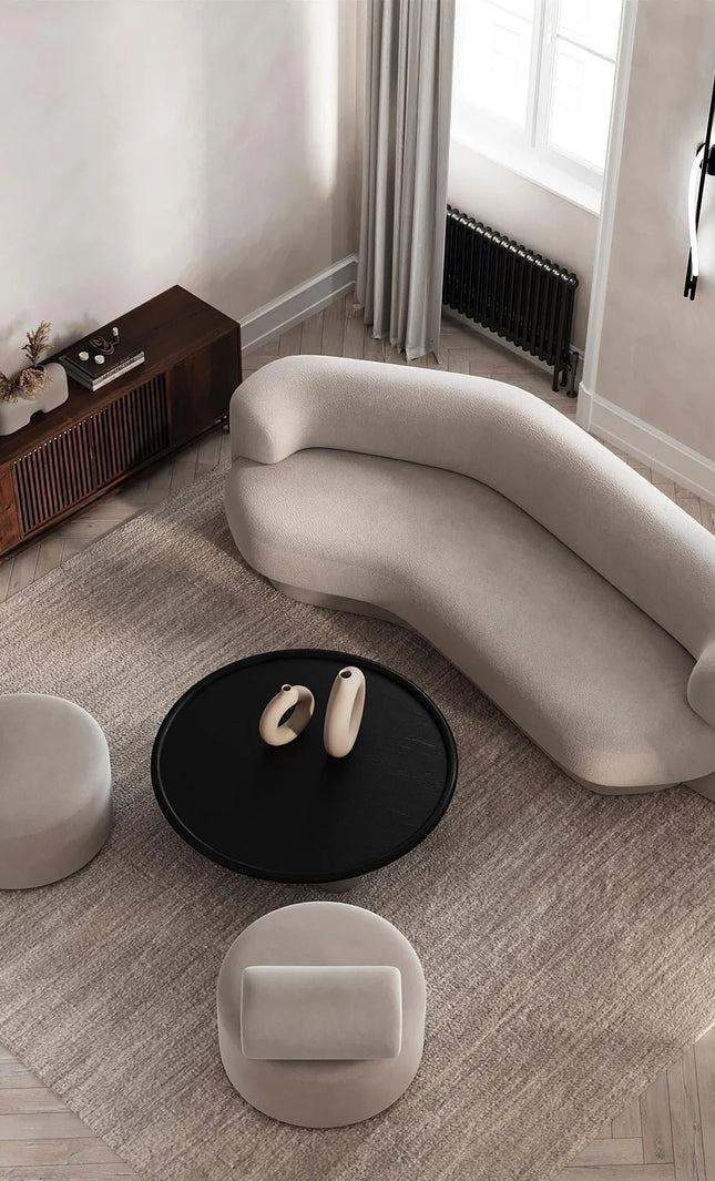 Wall lamp (Sconce) LOTE by Rodesigne