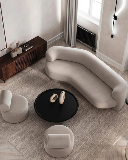 Wall lamp (Sconce) LOTE by Rodesigne