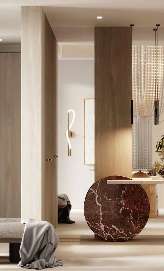 Wall lamp (Sconce) LOTE by Rodesigne