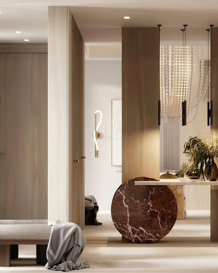 Wall lamp (Sconce) LOTE by Rodesigne