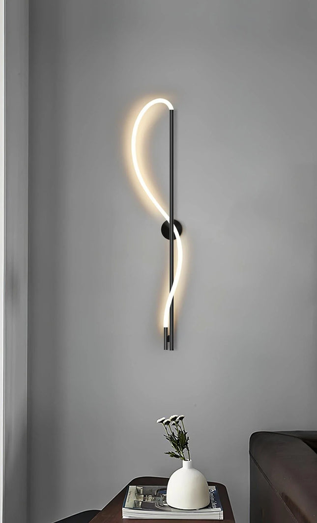 Wall lamp (Sconce) LOTE by Rodesigne