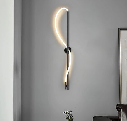 Wall lamp (Sconce) LOTE by Rodesigne — wall sconce lamp, designer lighting by RODESIGNE