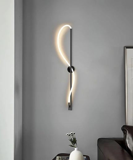 Wall lamp (Sconce) LOTE by Rodesigne