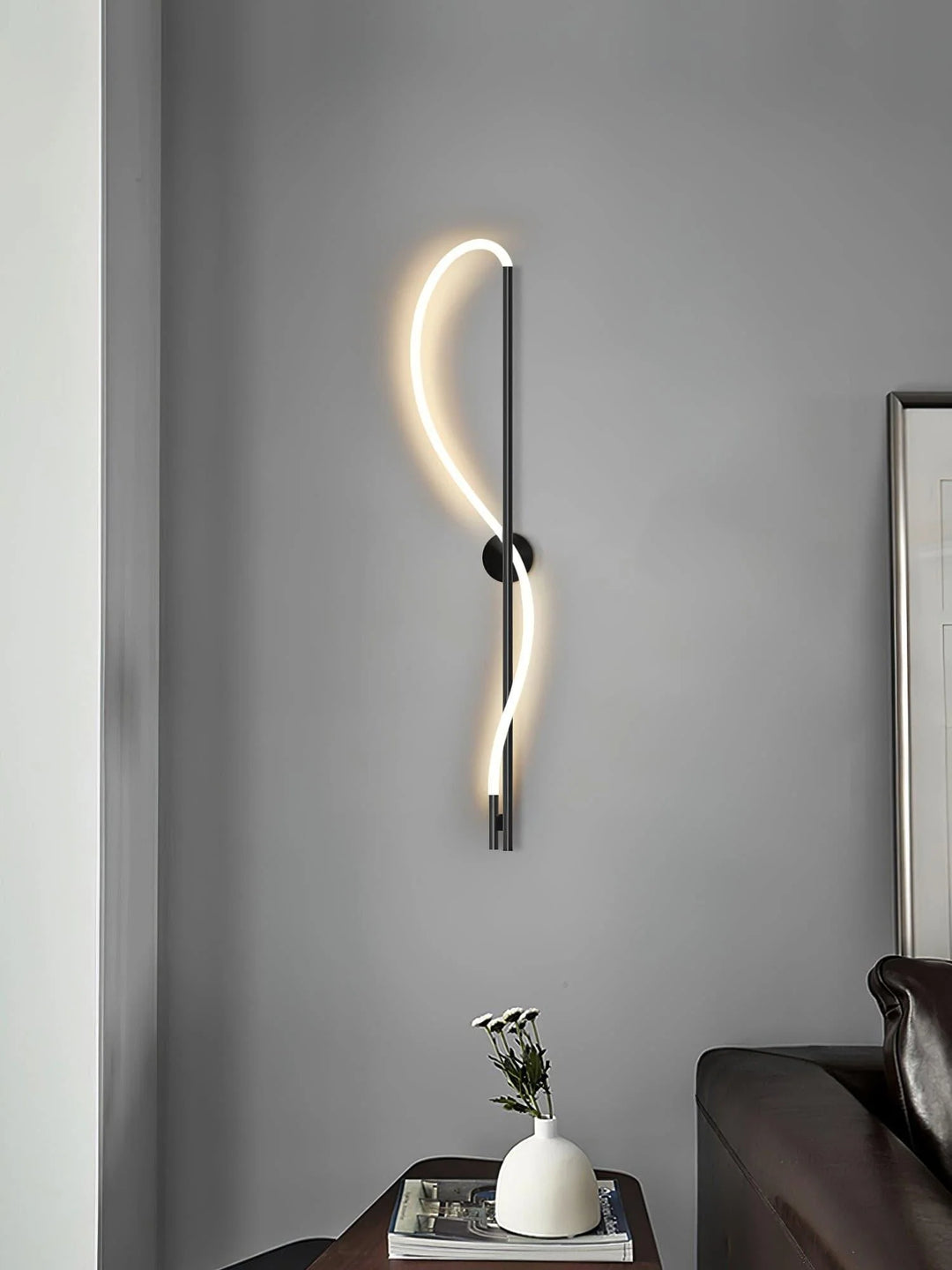 Wall lamp (Sconce) LOTE by Rodesigne