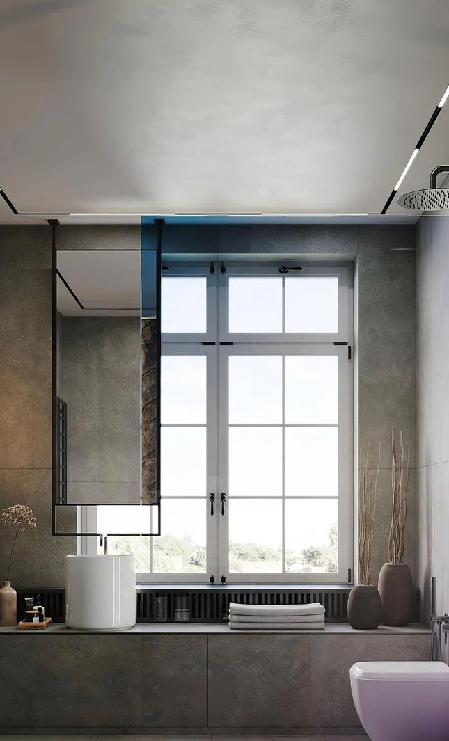 Wall lamp (Sconce) LOTE by Rodesigne