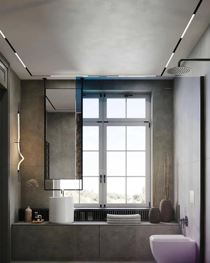 Wall lamp (Sconce) LOTE by Rodesigne