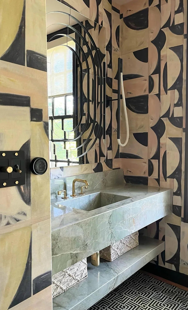 Wall lamp (Sconce) LOTE by Rodesigne