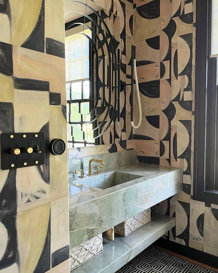 Wall lamp (Sconce) LOTE by Rodesigne