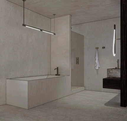 Wall lamp (Sconce) LOTE by Rodesigne — wall sconce lamp, designer lighting by RODESIGNE